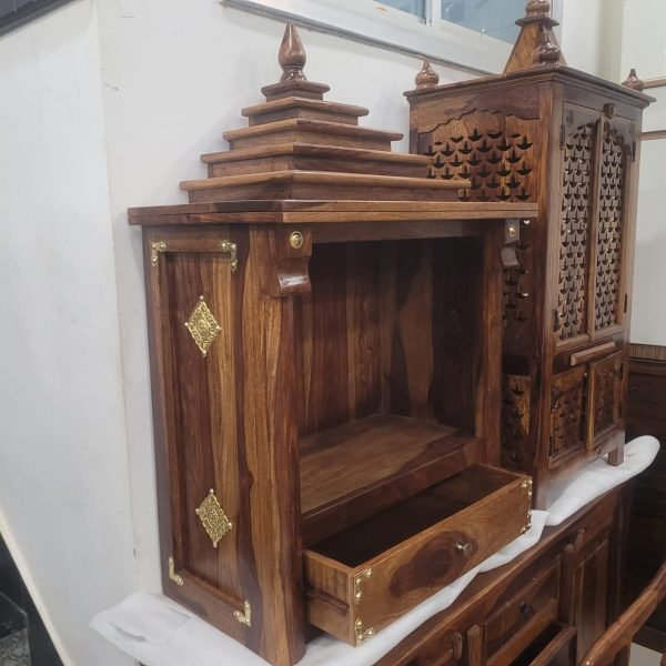 Open Rajwadi Temple - Image 3